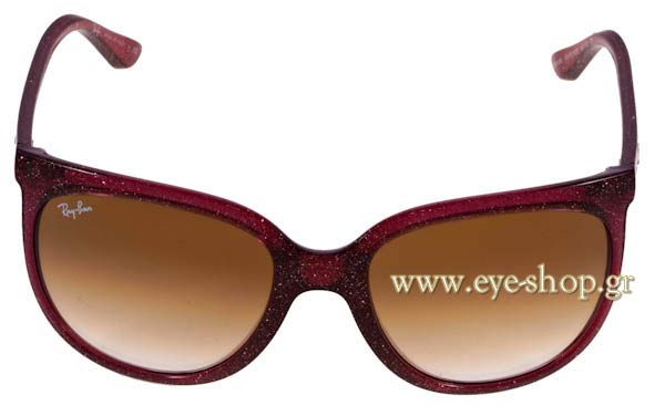 Rayban 4126 Cats 1000