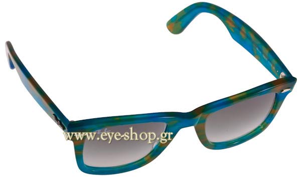 Occhiali Rayban 2140 Wayfarer 104232