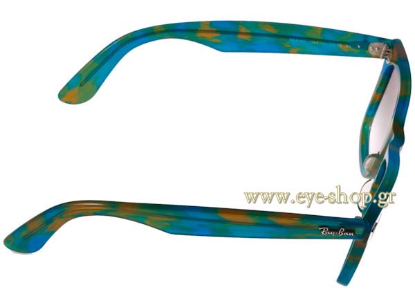 Rayban modello 2140 Wayfarer di colore 104232