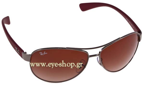 Occhiali Rayban 3386 106/13