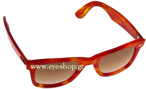 Occhiali Rayban 2140 Wayfarer 104351