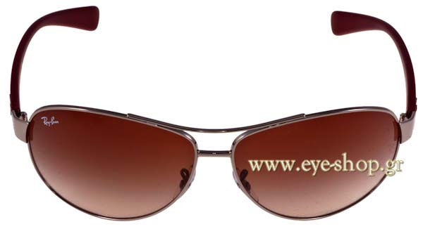 Rayban 3386