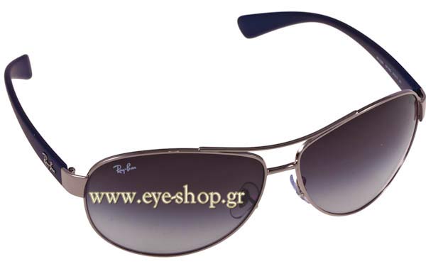 Occhiali Rayban 3386 107/8G