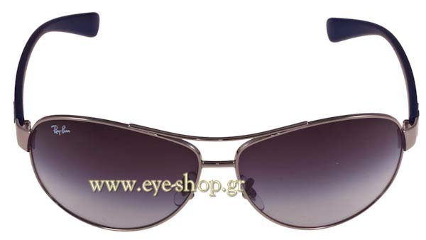 Rayban 3386
