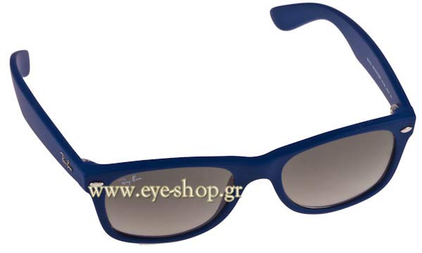 Occhiali Rayban 2132 New Wayfarer 811/32