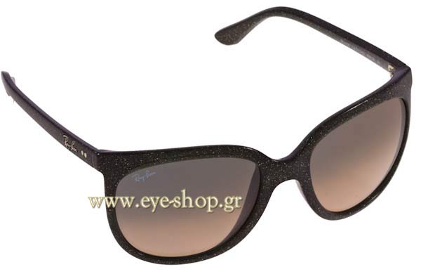 Occhiali Rayban 4126 Cats 1000 808/28