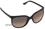 Occhiali da Sole Donna Rayban 4126-Cats-1000 808/28 size 57