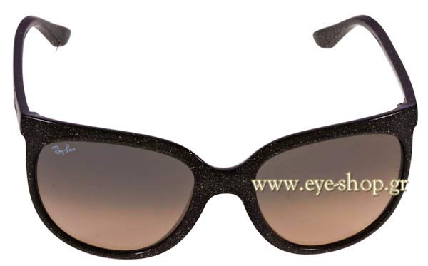 Rayban 4126 Cats 1000