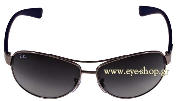 Rayban 3386