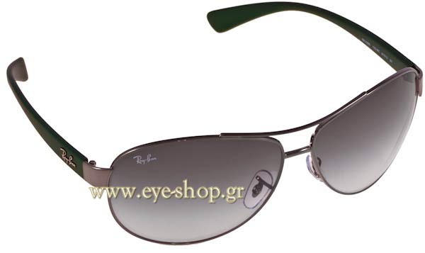 Occhiali Rayban 3386 105/8E