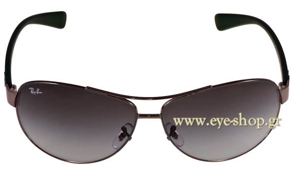 Rayban 3386