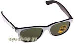Occhiali da Sole Unisex Rayban 2132-New-Wayfarer 770 size 55