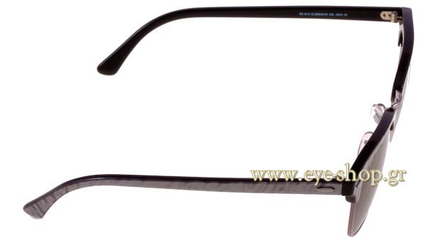 Rayban modello 3016 Clubmaster di colore 986