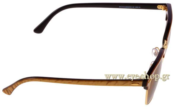 Rayban modello 3016 Clubmaster di colore 987