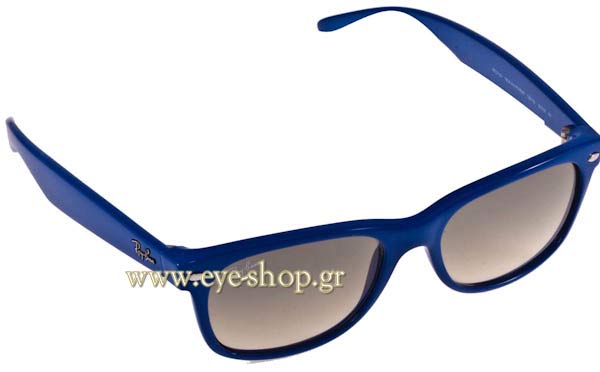 Occhiali Rayban 2132 New Wayfarer 756/32