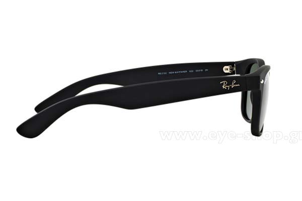 Rayban modello 2132 New Wayfarer di colore 622