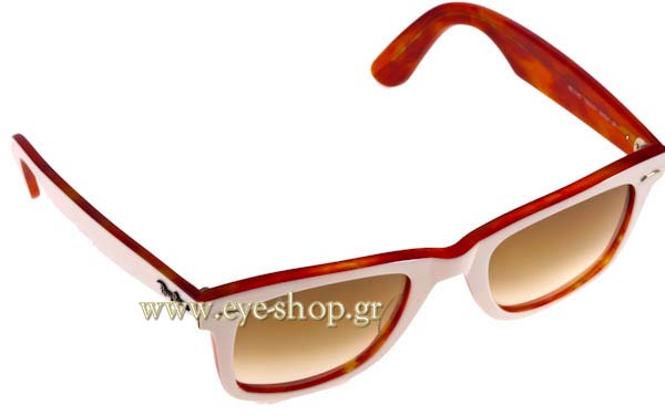 Occhiali Rayban 2140 Wayfarer 105951