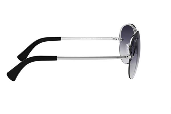Rayban modello 3449 di colore 003/8G