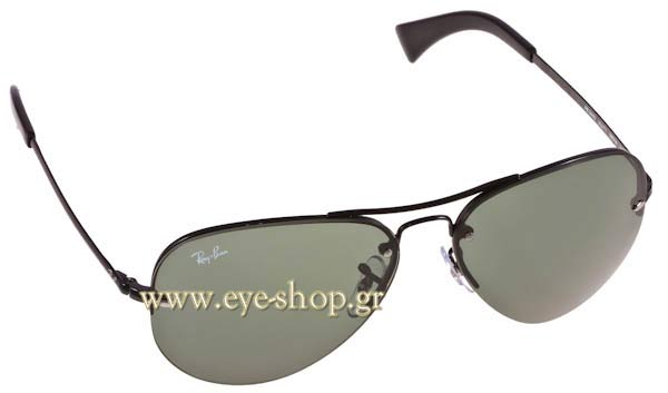 Occhiali Rayban 3449 002/71