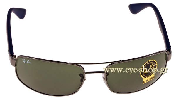 Rayban 3445