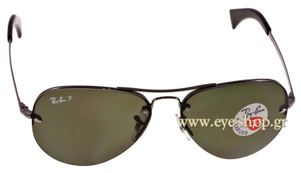 Rayban 3449
