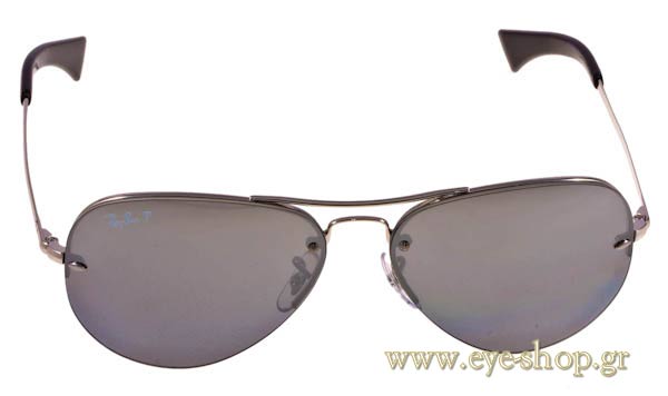 Rayban 3449