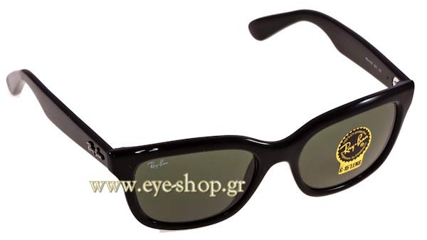 Occhiali Rayban 4159 601