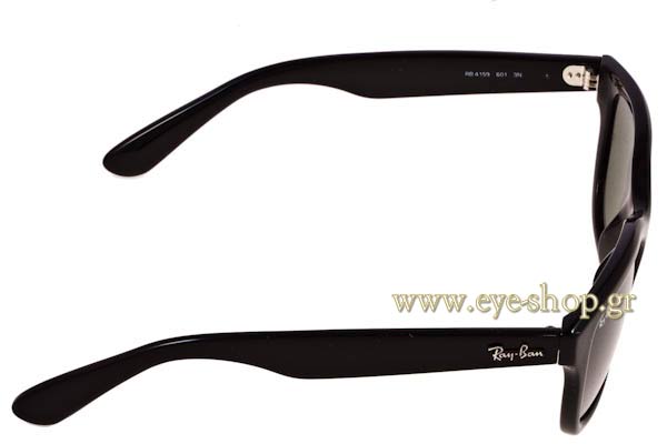 Rayban modello 4159 di colore 601