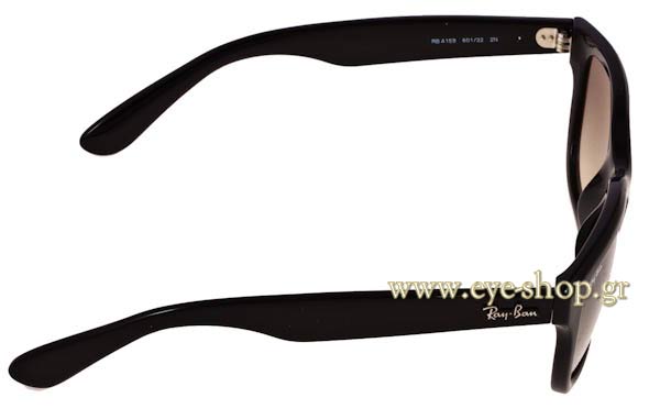 Rayban modello 4159 di colore 601/32
