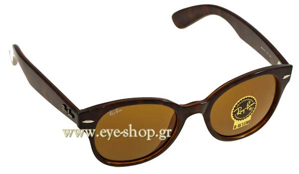 occhiali-da-sole Rayban 4141 771