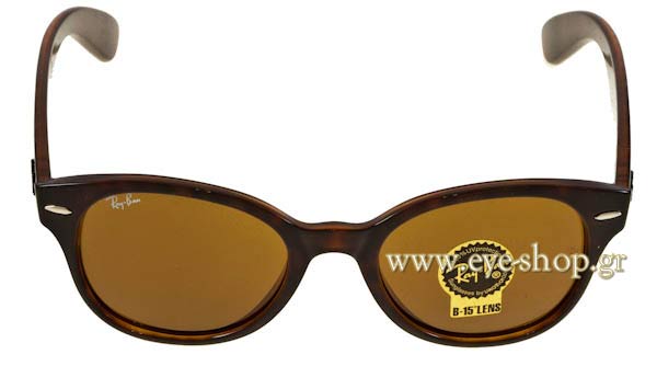 Rayban 4141