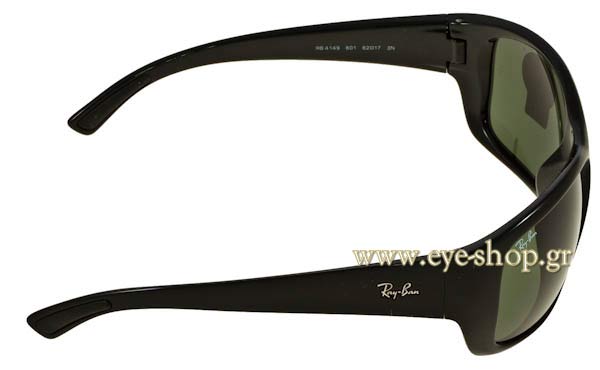 Rayban modello 4149 di colore 601
