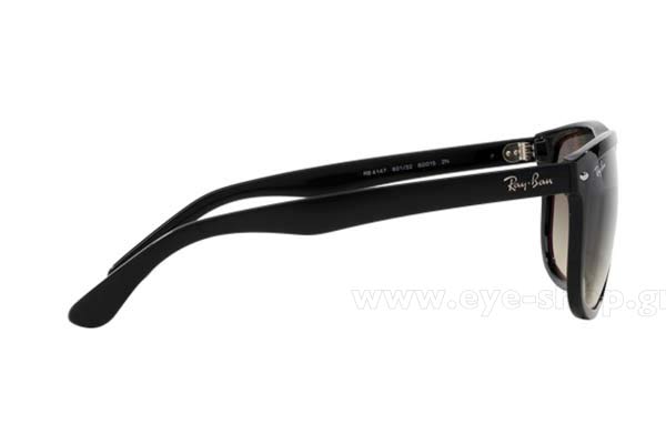 Rayban modello 4147 di colore 601/32