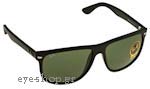 Occhiali da Sole Uomo Rayban 4147 601S size 60