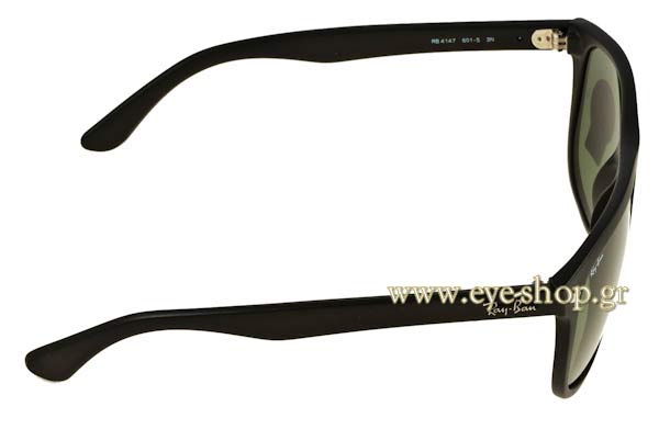 Rayban modello 4147 di colore 601S