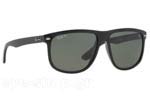 Occhiali da Sole Uomo Rayban 4147 601/58 Polarized size 60