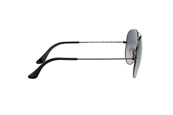 Rayban modello 3025 Aviator di colore 004/78