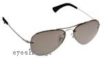 Occhiali da Sole Uomo Rayban 3449 003/6G size 59