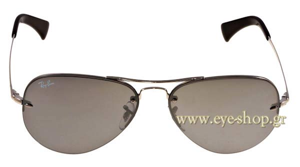 Rayban 3449