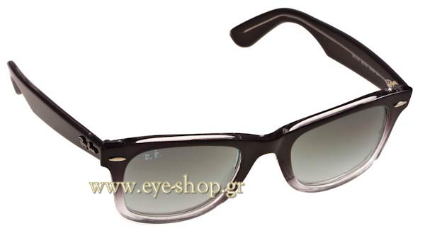 Occhiali Rayban 2140 Wayfarer 823/32