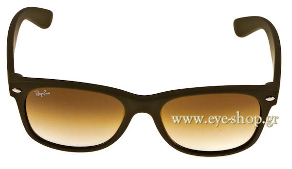 Rayban 2132 New Wayfarer