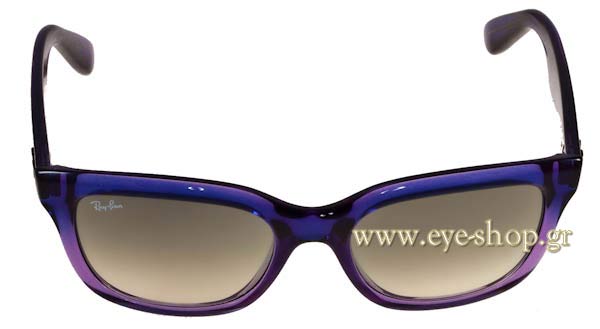 Rayban 4159