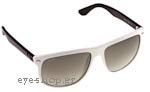 Occhiali da Sole Unisex Rayban 4147 722/32 size 60