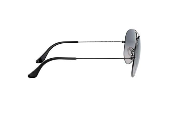 Rayban modello 3025 Aviator di colore 004/78