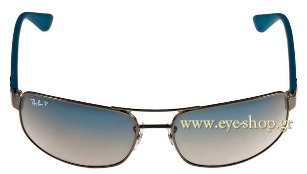Rayban 3445