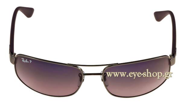 Rayban 3445