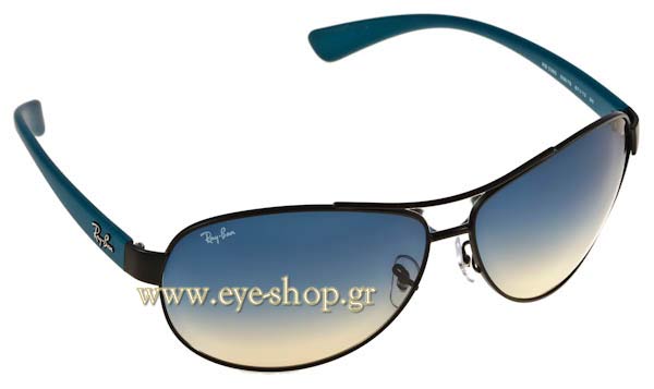 Occhiali Rayban 3386 006/79