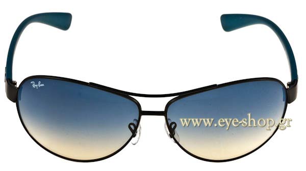 Rayban 3386