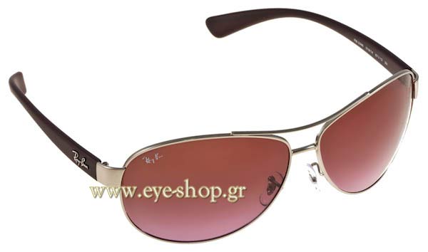 Occhiali Rayban 3386 006/79