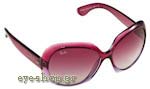 Occhiali da Sole Donna Rayban 4098-Jackie-Ohh-II 862/4Q size 60